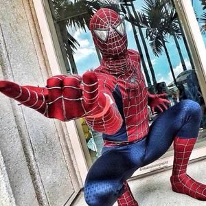 Meet your Posher, Jason